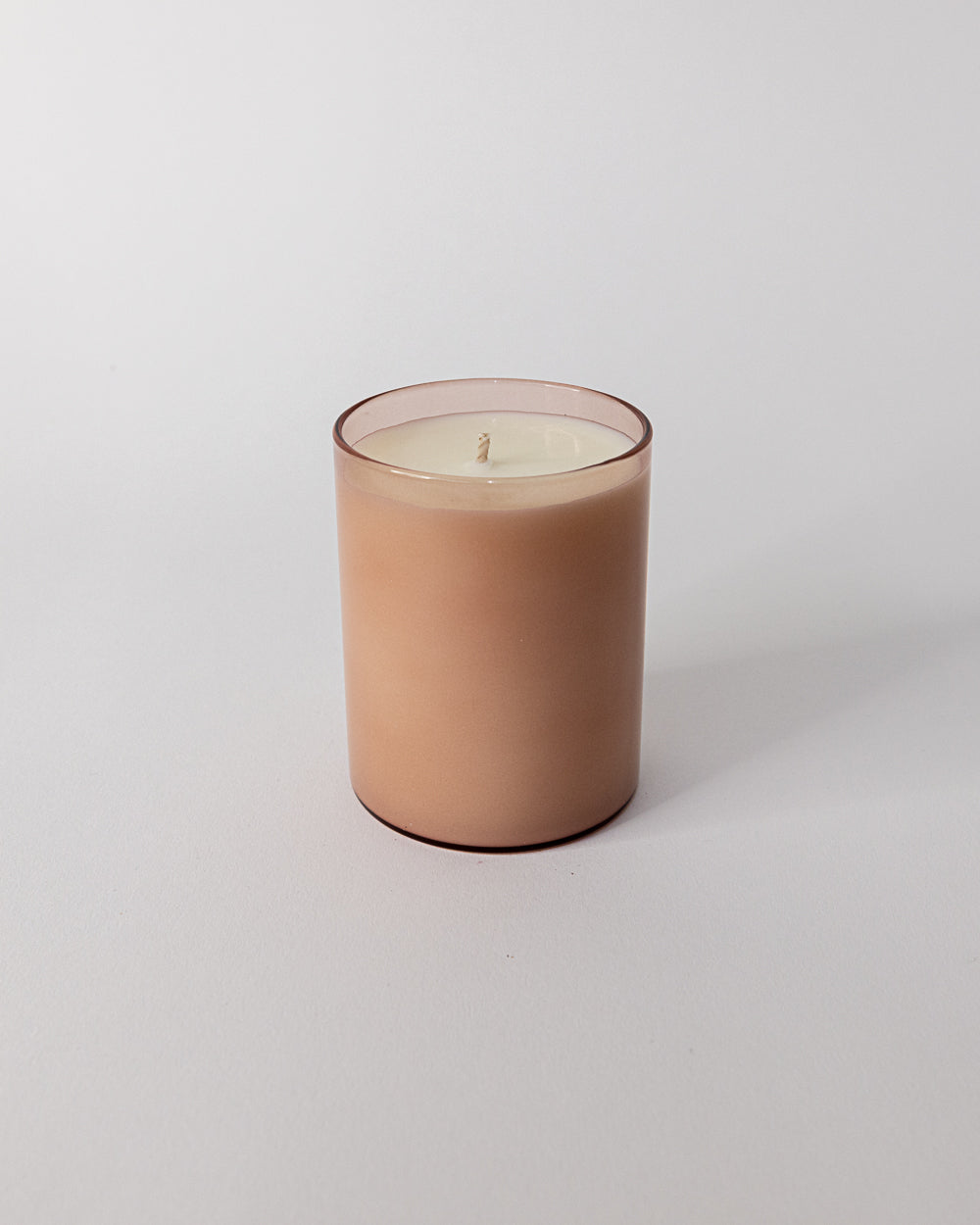 Field Kit - The Florist Glass Candle