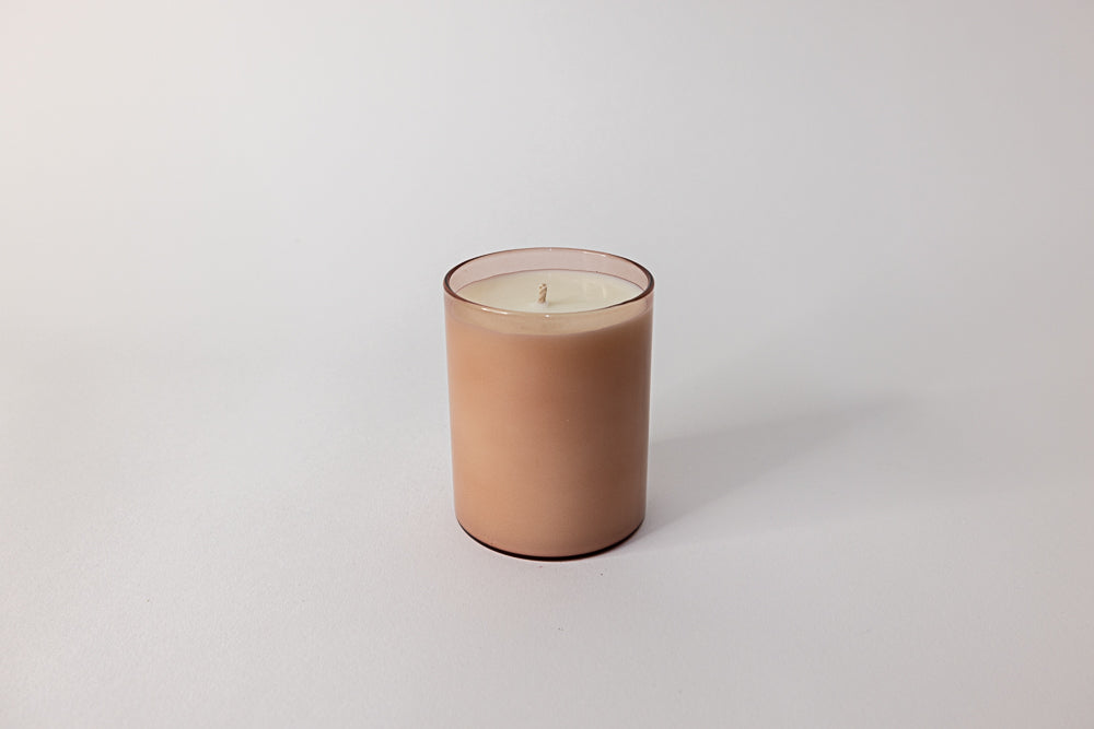 Field Kit - The Florist Glass Candle