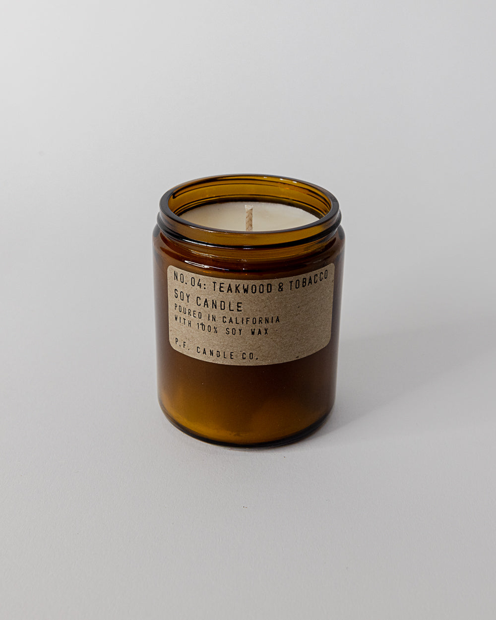 Teakwood and Tobacco 3.5oz