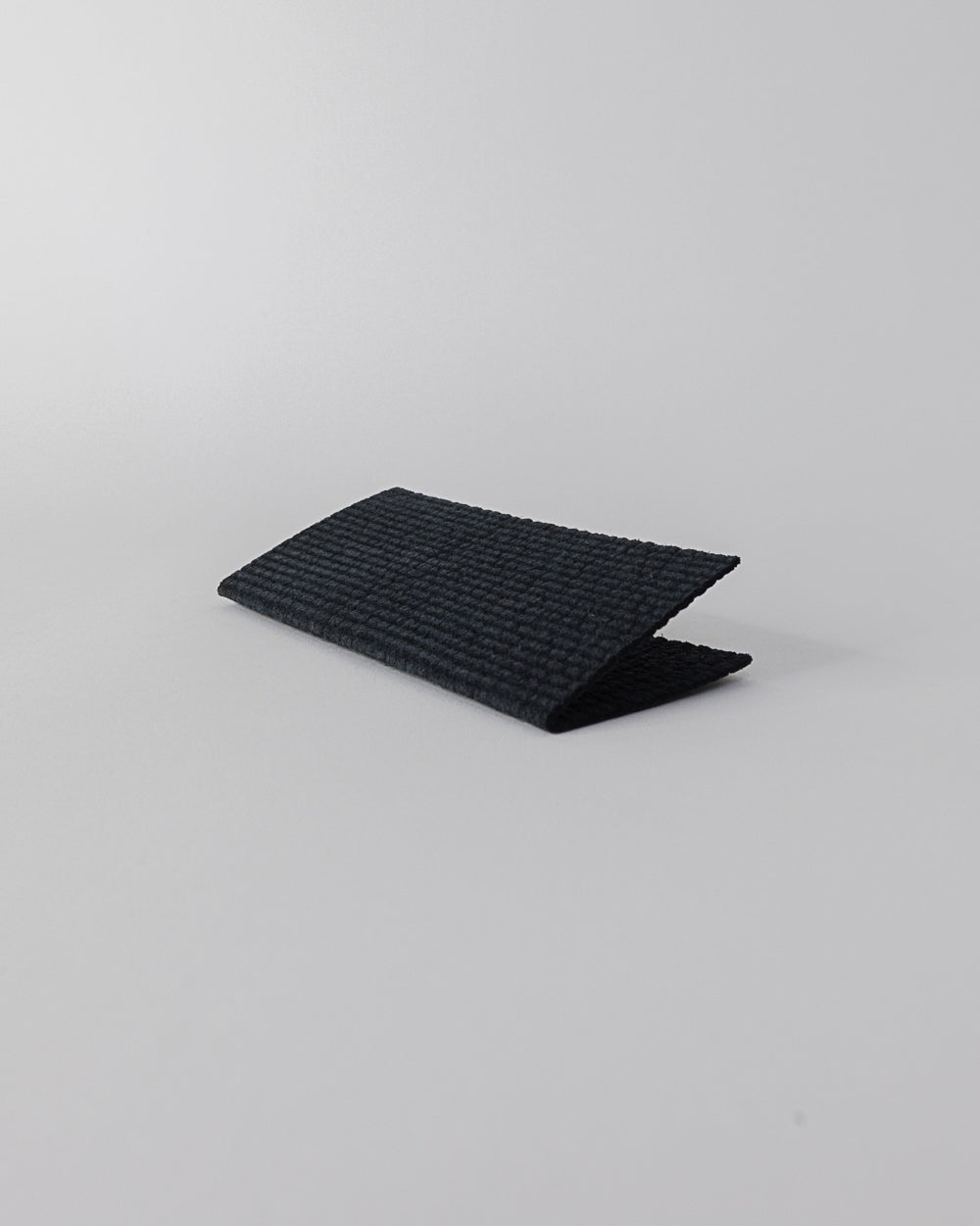 Plantish - Swedish Sponge Cloth Black