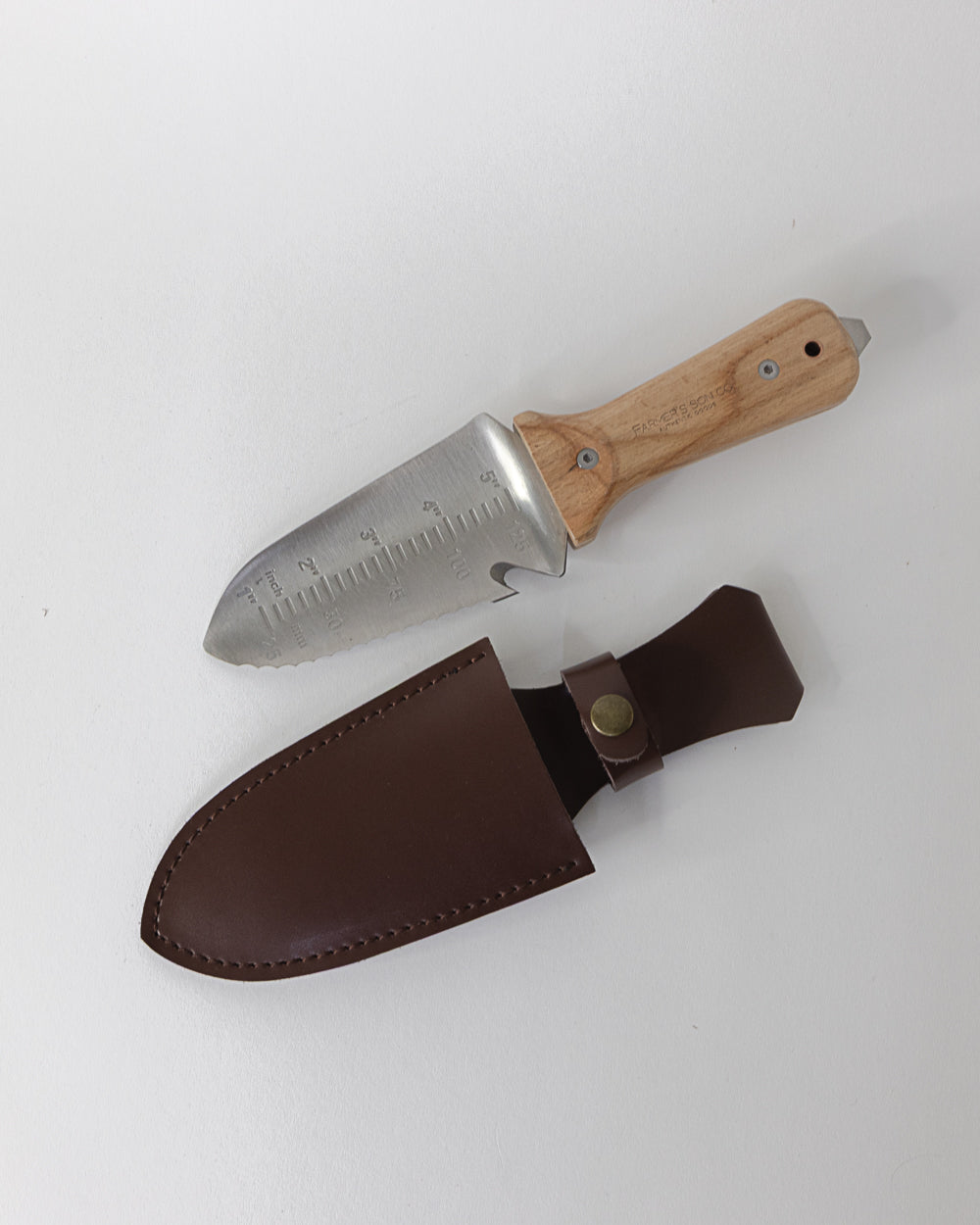 Farmer's Son Co. - Hori Hori Garden Knife