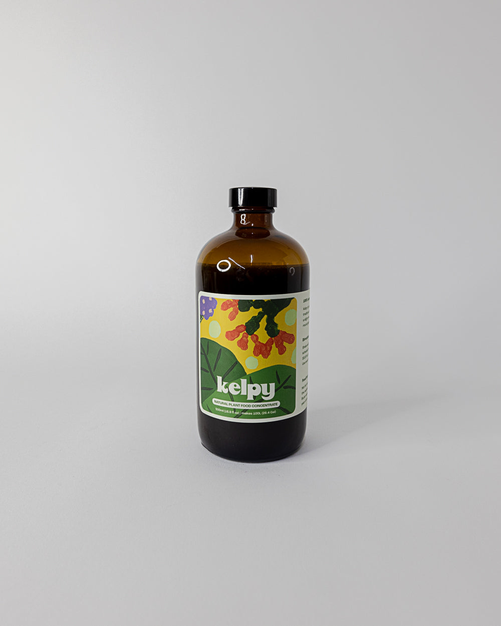 Kelpy Plant Food Large Size 500 ml