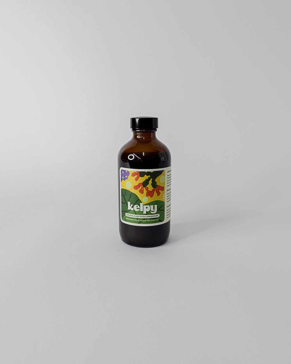 Kelpy Plant Food 250ml