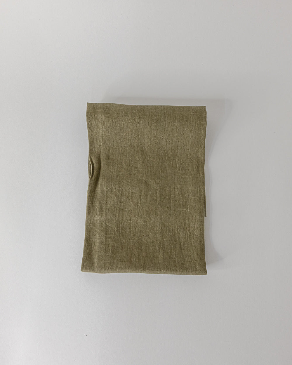 Farmer's Son Co. - Linen Kitchen Towel - Olive