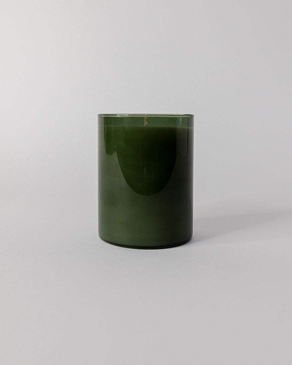 Field Kit - The Explorer Glass Candle