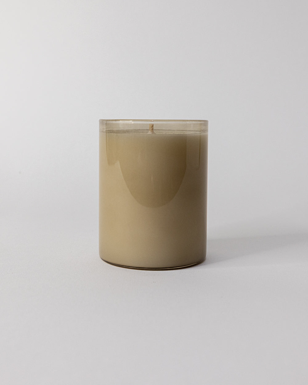 Field Kit - The Sauna Glass Candle