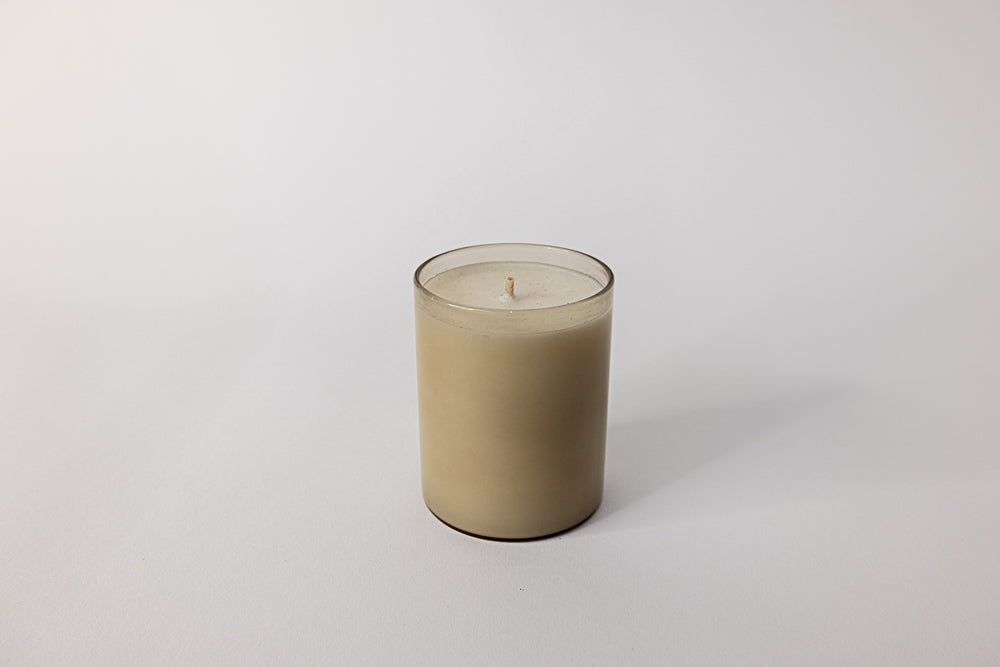 Field Kit - The Sauna Glass Candle