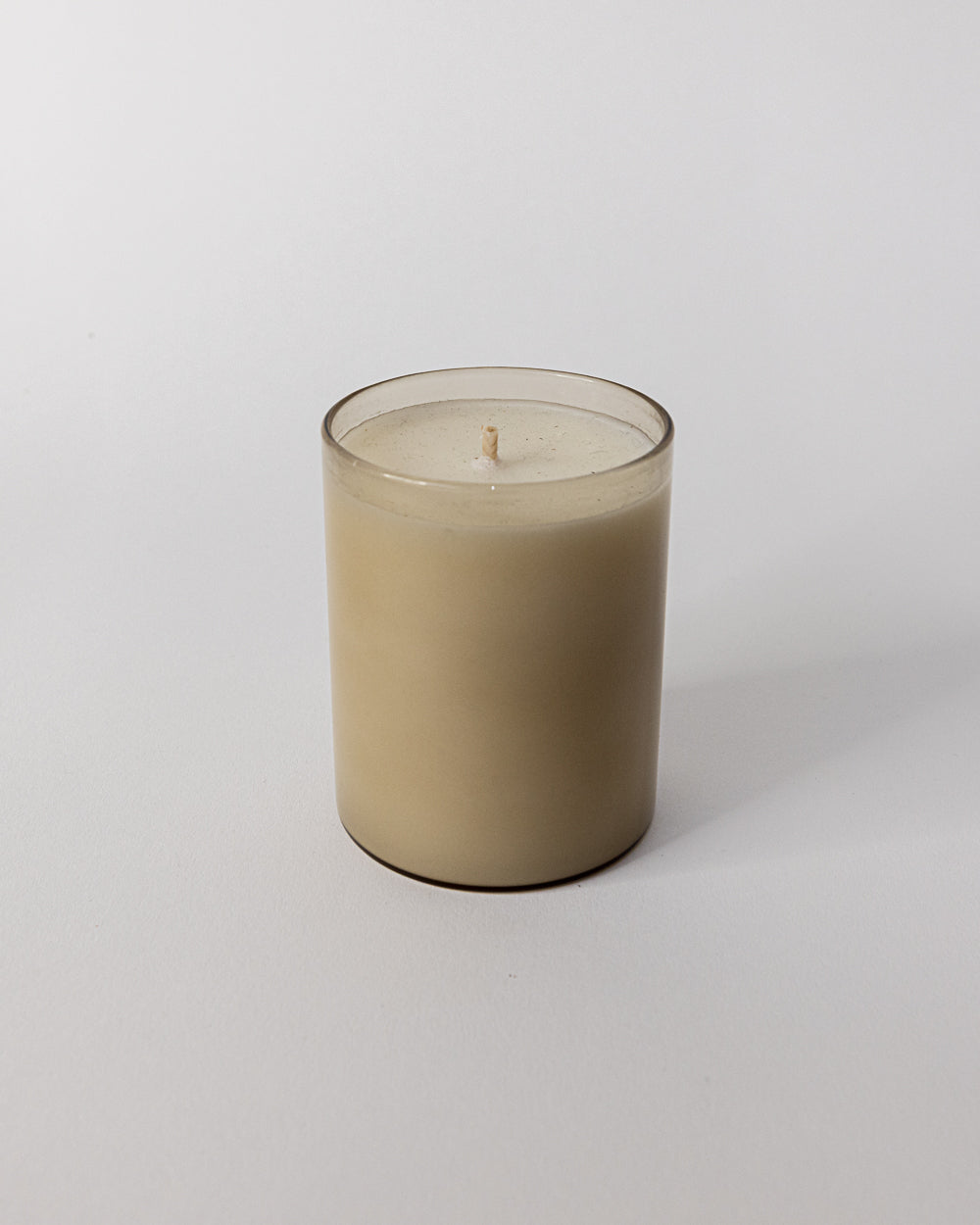 Field Kit - The Sauna Glass Candle