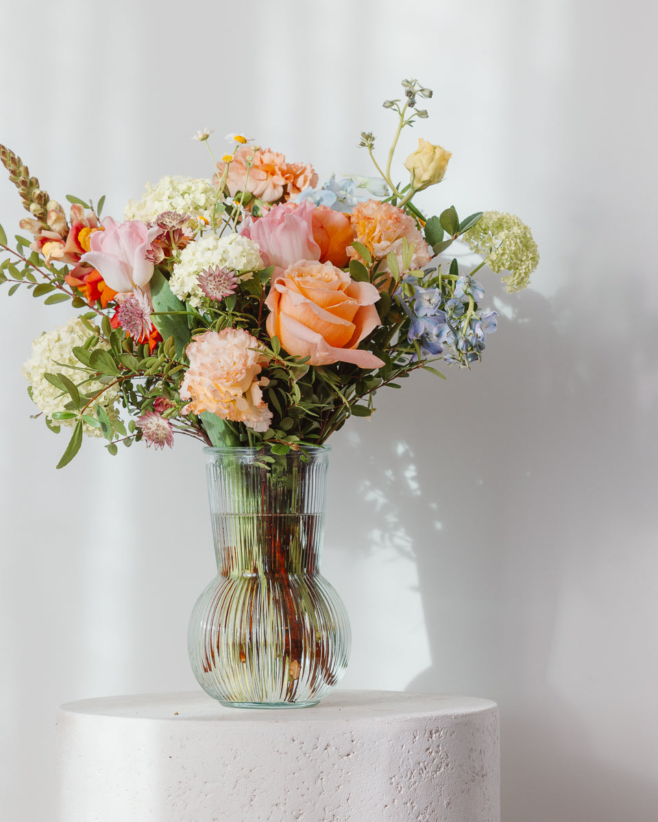 Bi-Weekly Flower Subscriptions