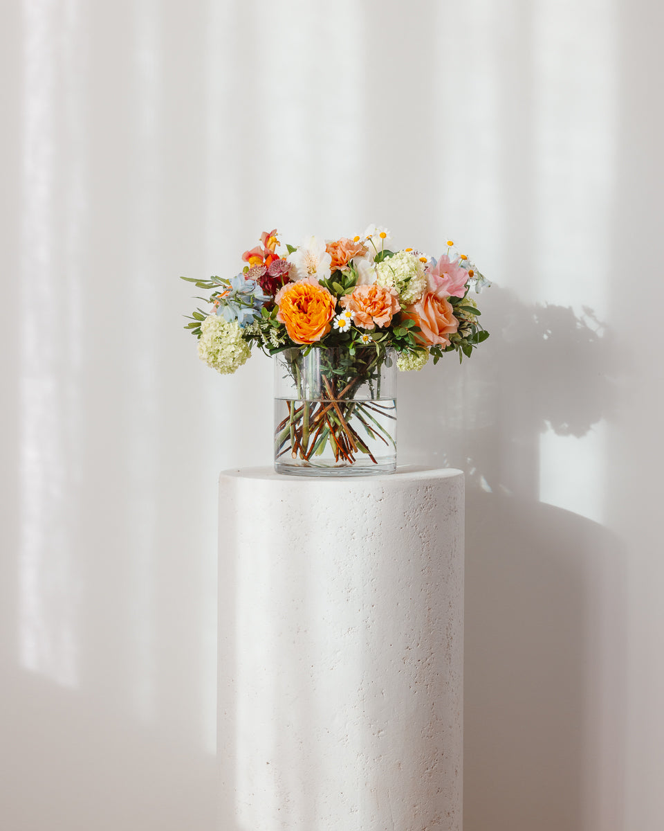 Bi-Weekly Flower Subscriptions