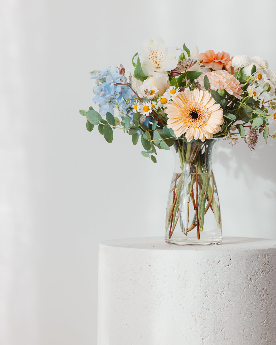 Bi-Weekly Flower Subscriptions
