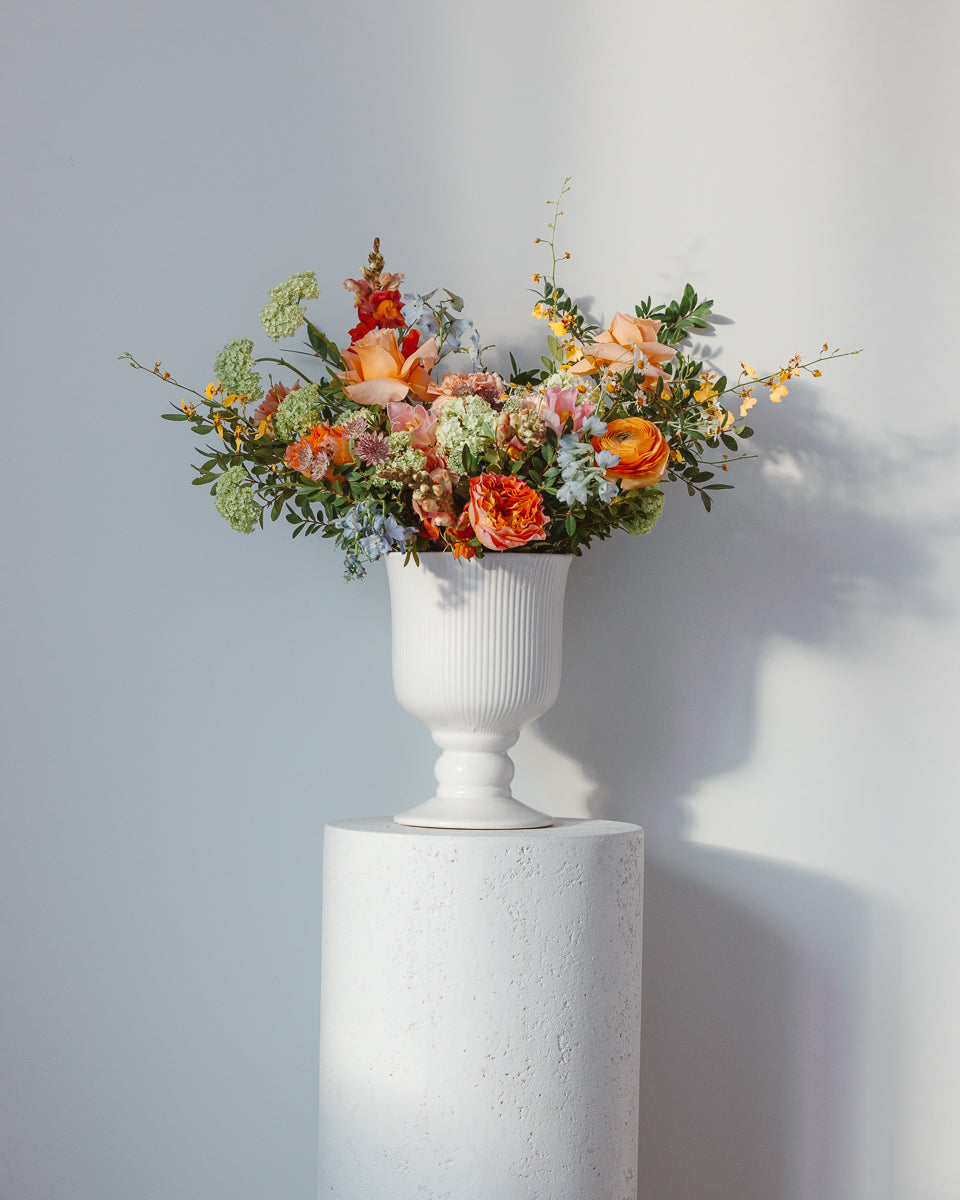 Bi-Weekly Flower Subscriptions