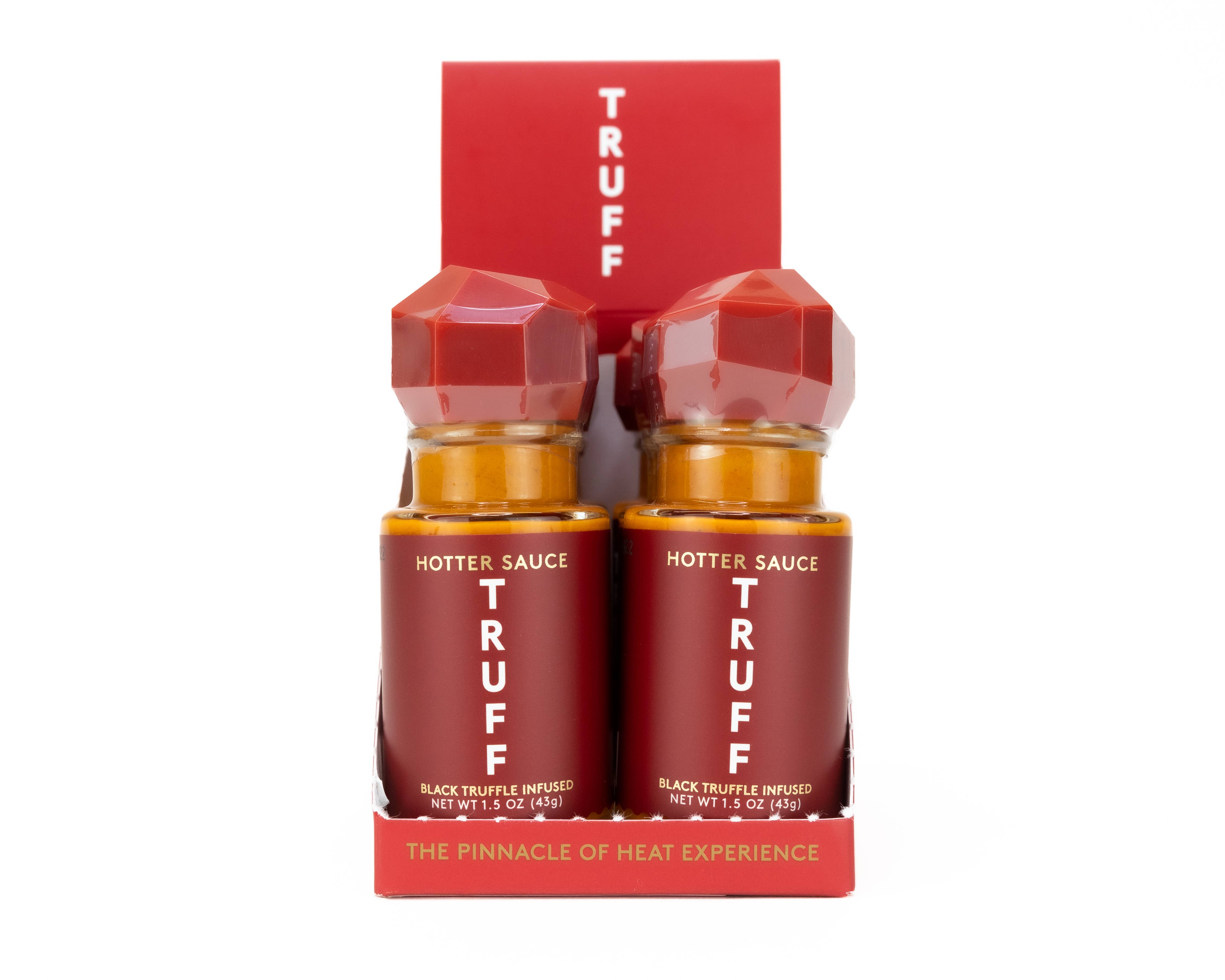 Mini TRUFF Hotter Sauce