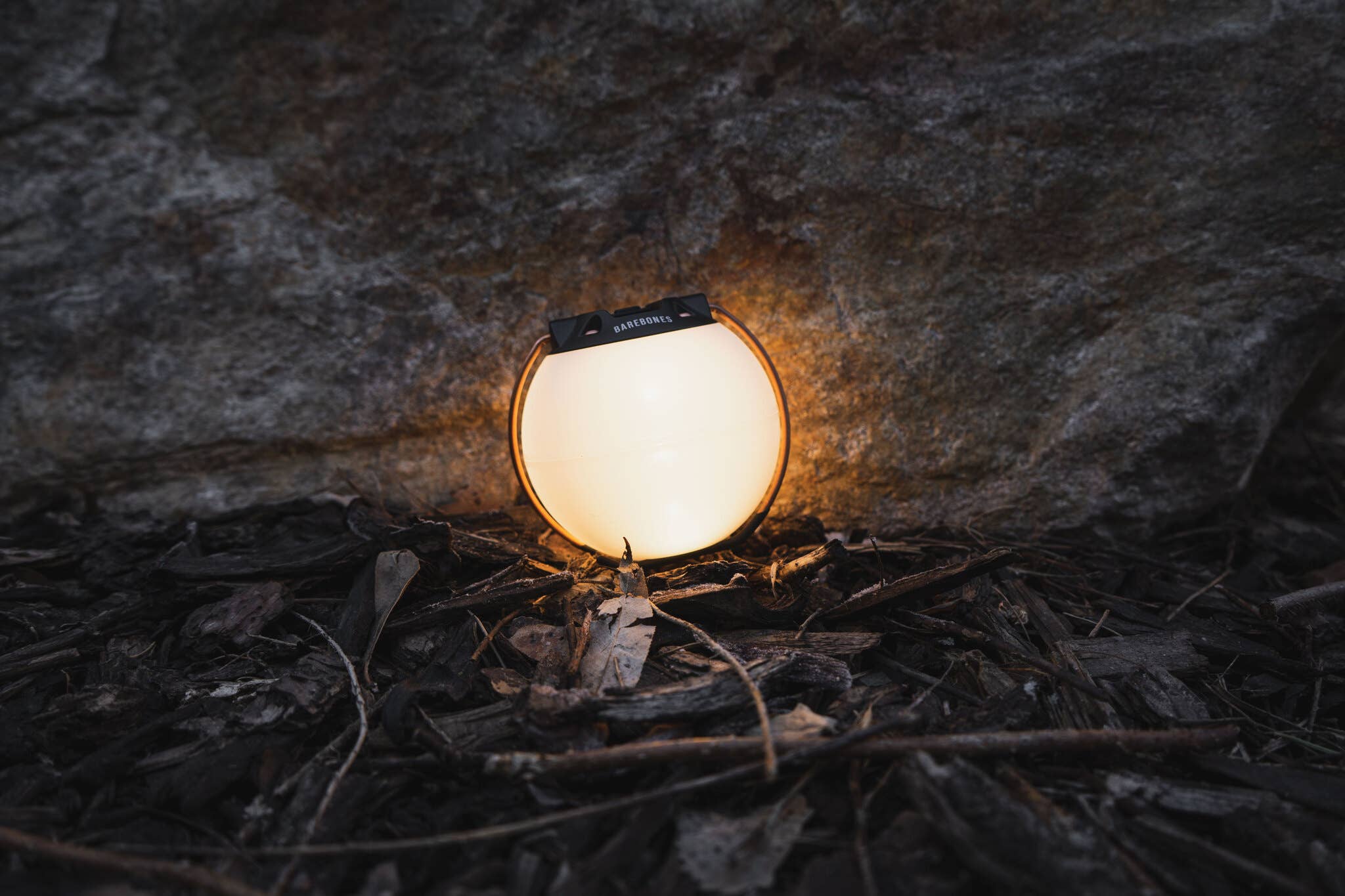 Globe Lantern