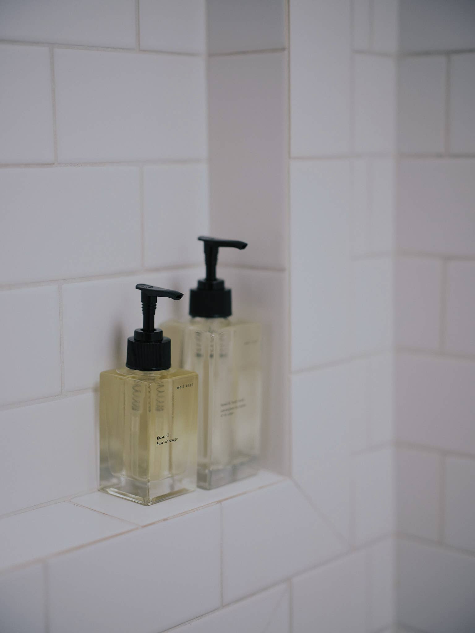 Well Kept - Bright - Hand & Body Wash