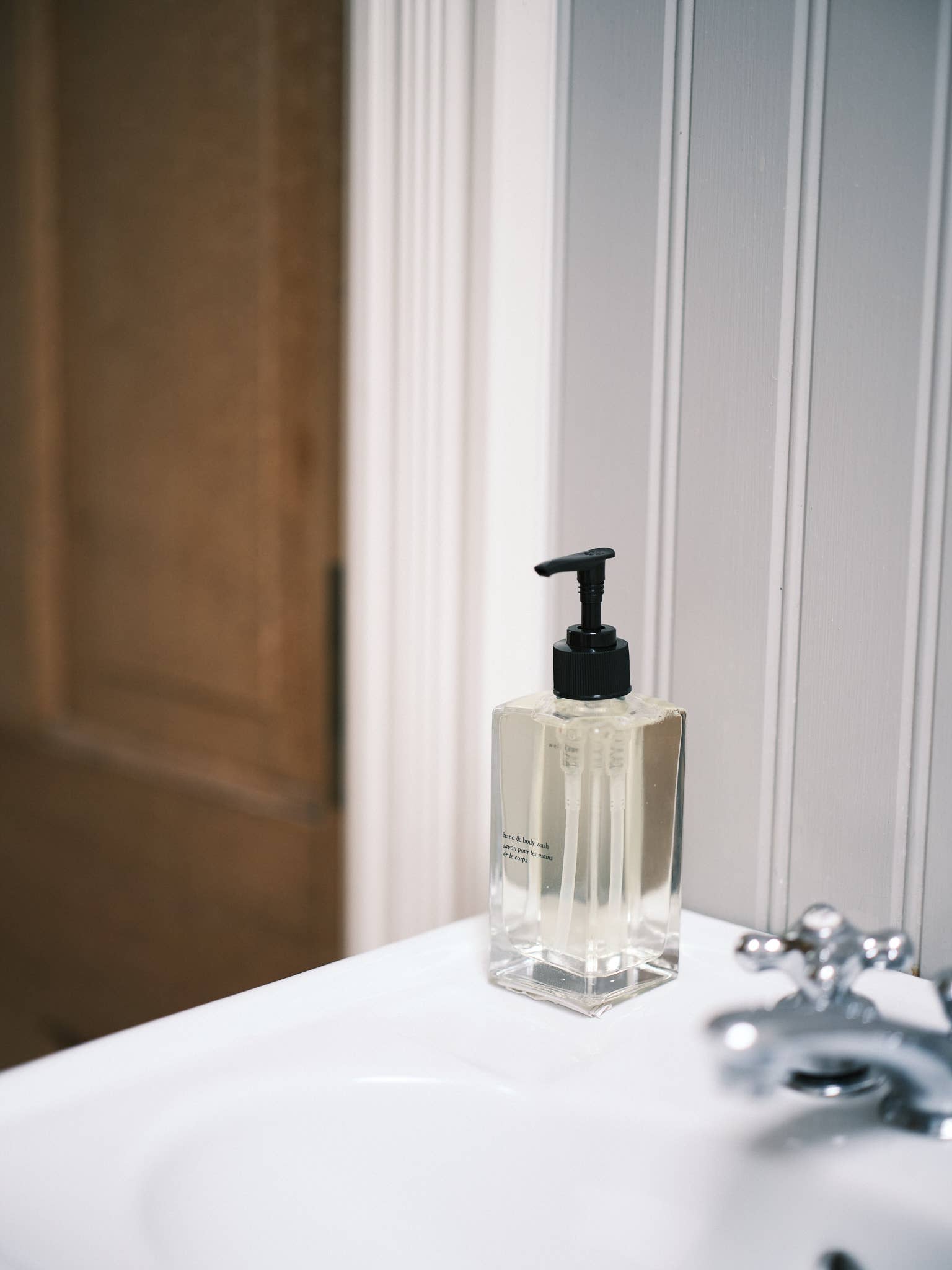 Well Kept - Bright - Hand & Body Wash