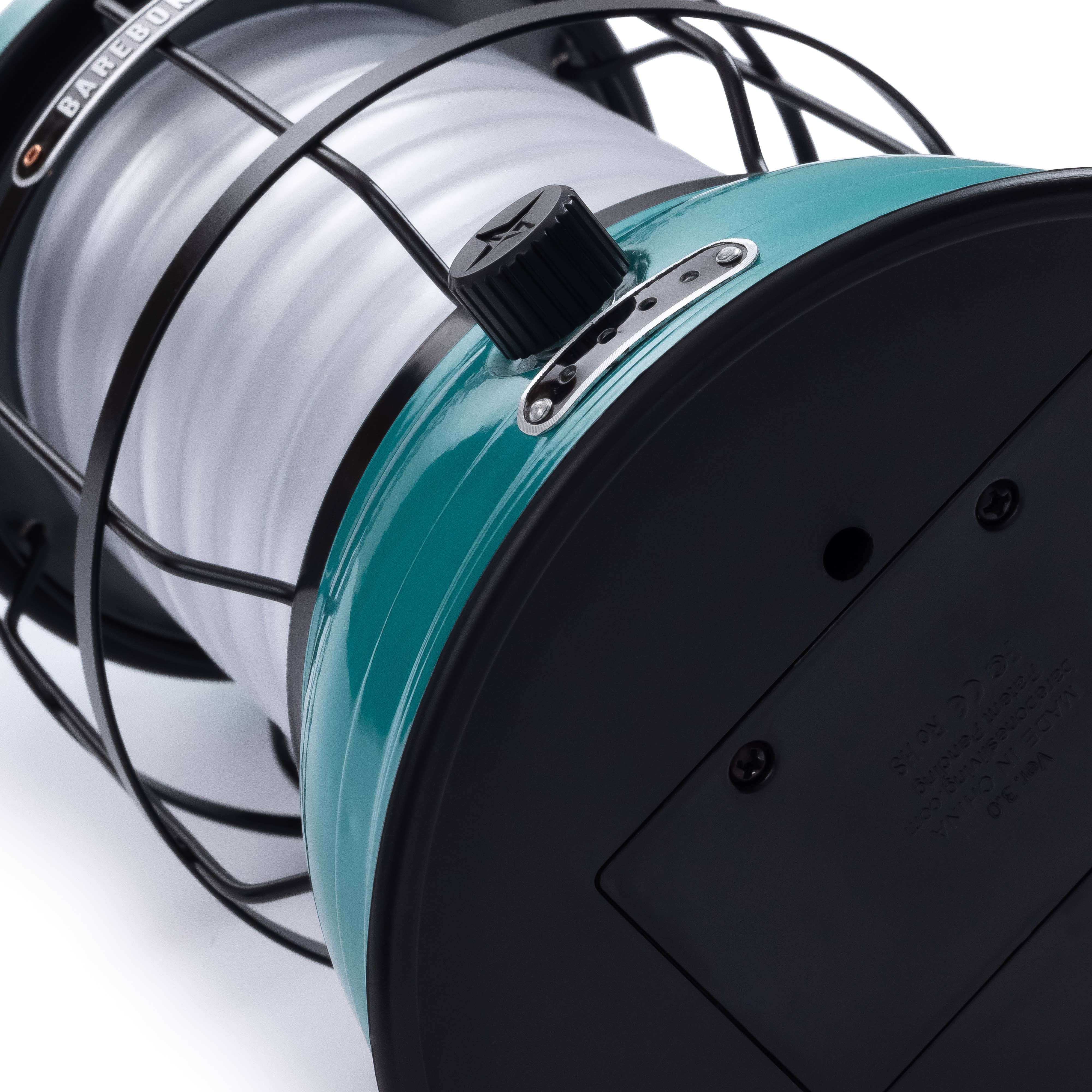 Forest Lantern - Antique Bronze: Antique Bronze