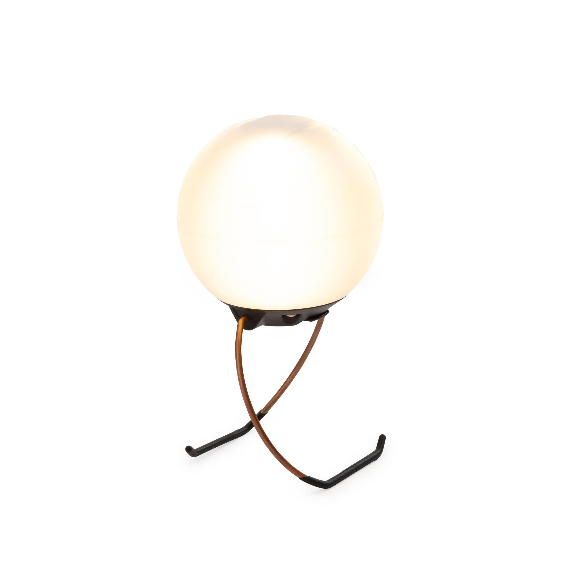 Globe Lantern