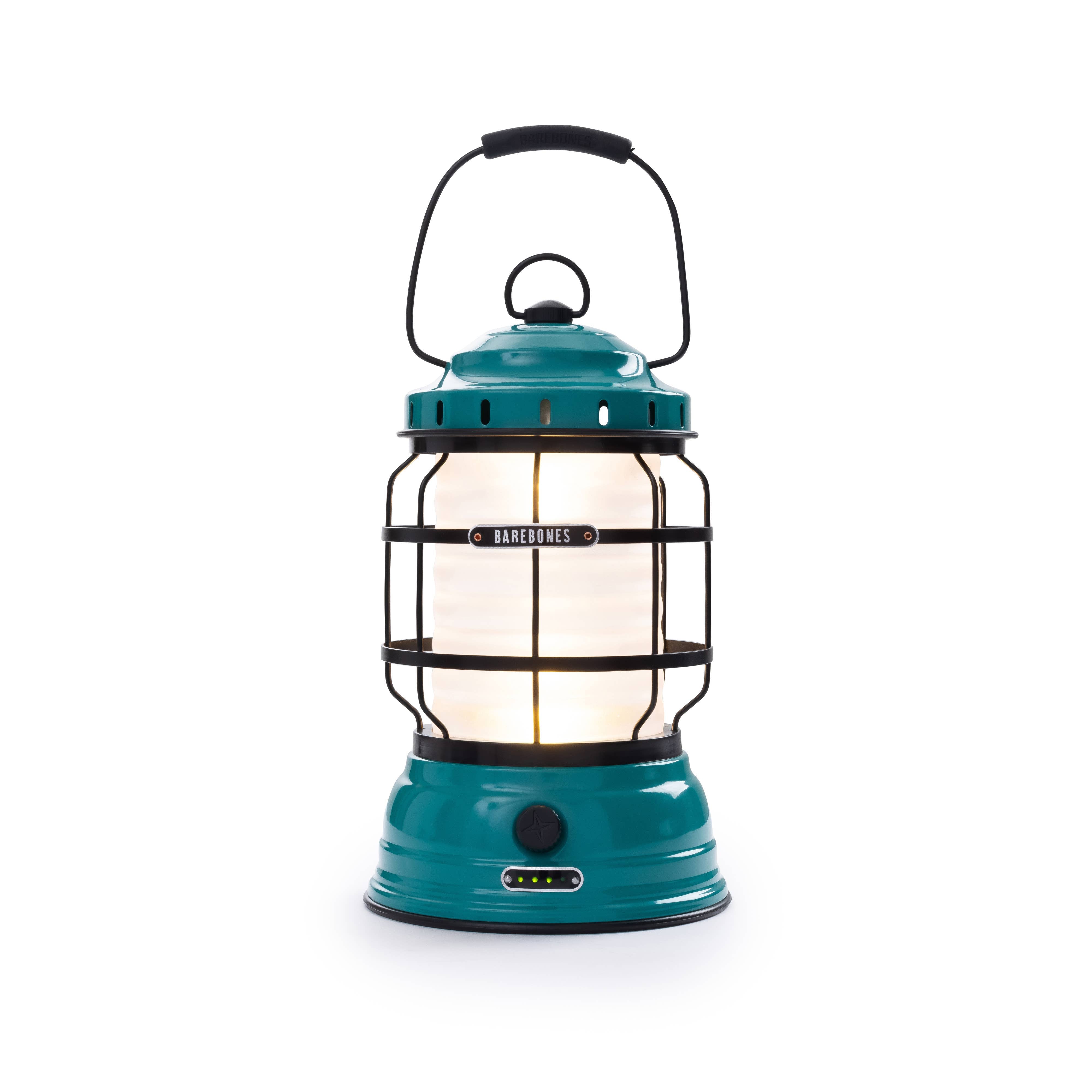 Forest Lantern - Antique Bronze: Antique Bronze