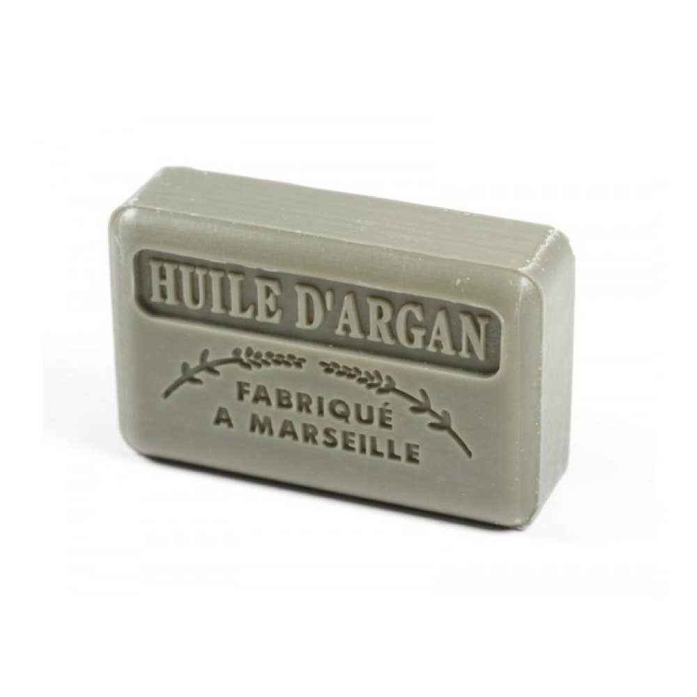 Au Savon - Argan Oil French Soap