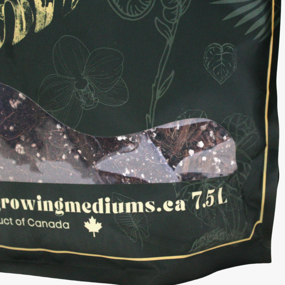 MAYA: General blend - Large