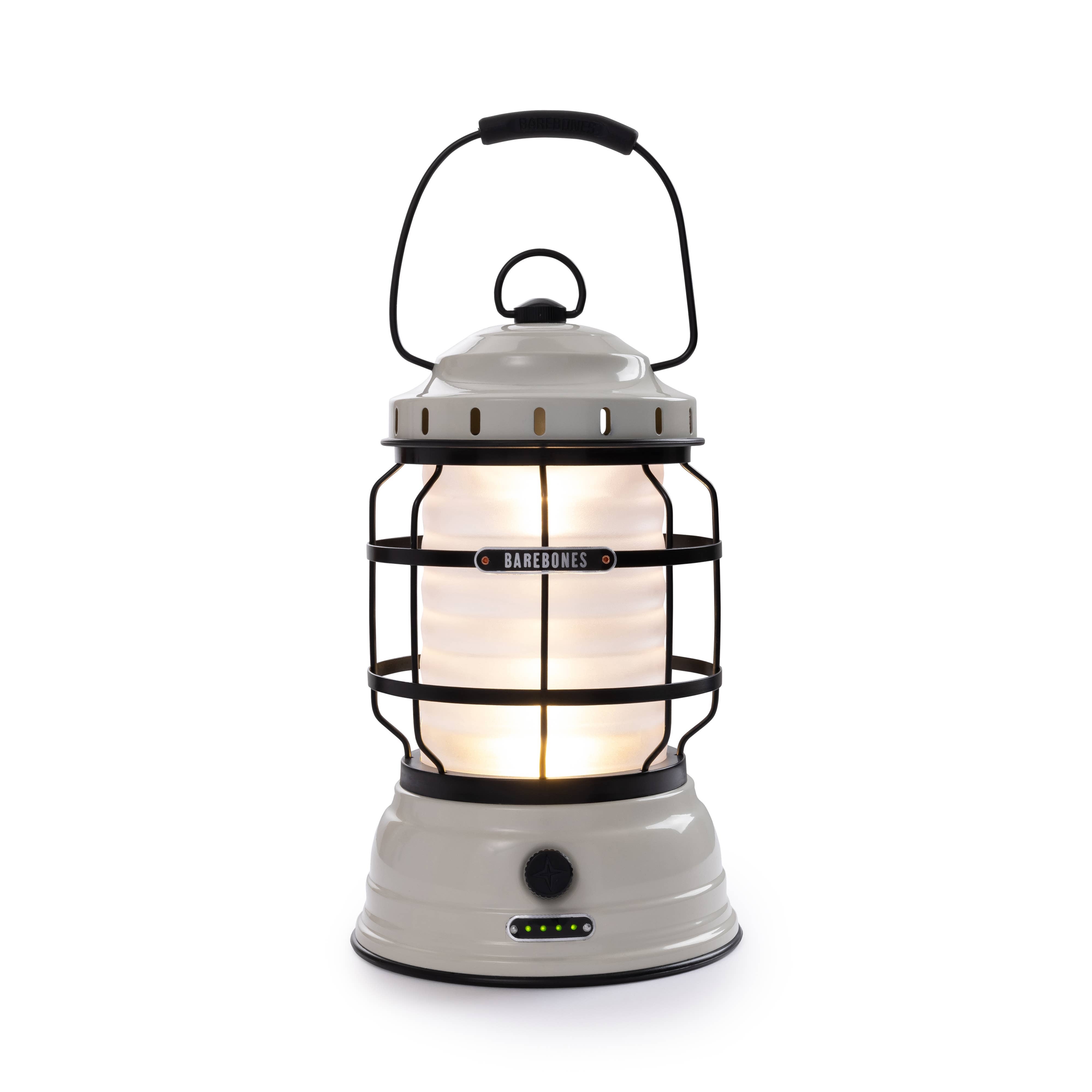 Forest Lantern - Antique Bronze: Antique Bronze