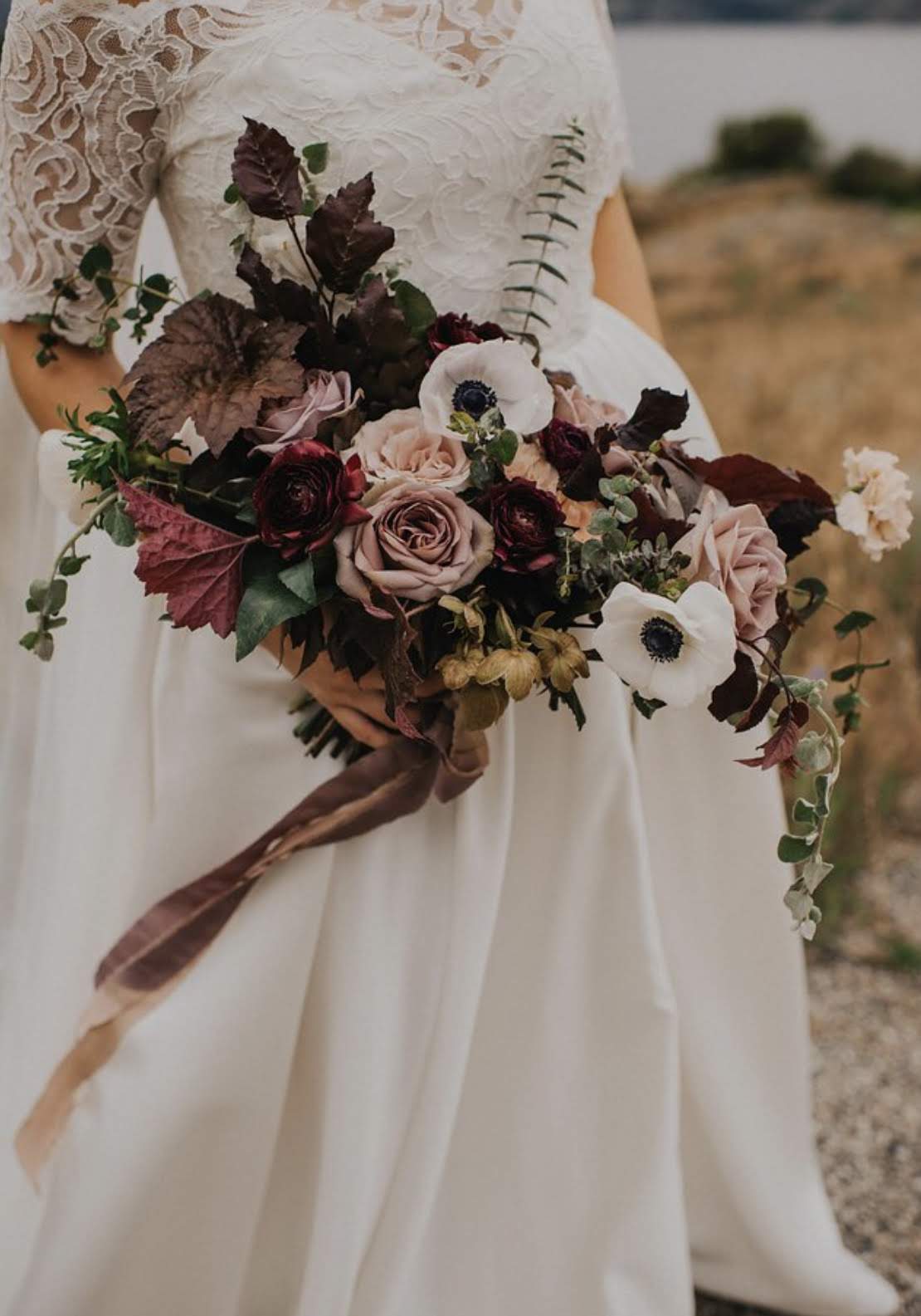 Signature Bridal Bouquet