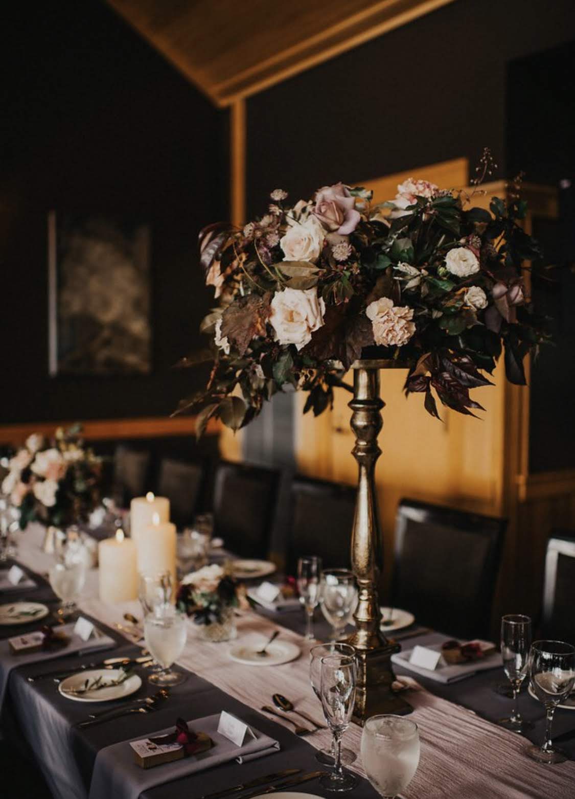 Statement Arrangement