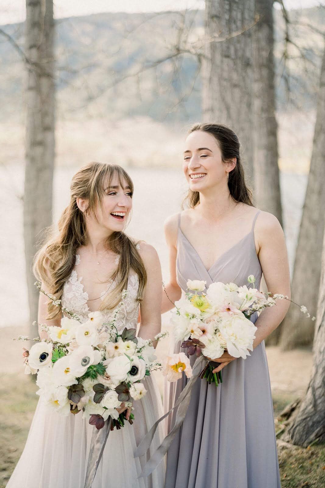Bridesmaid Bouquet