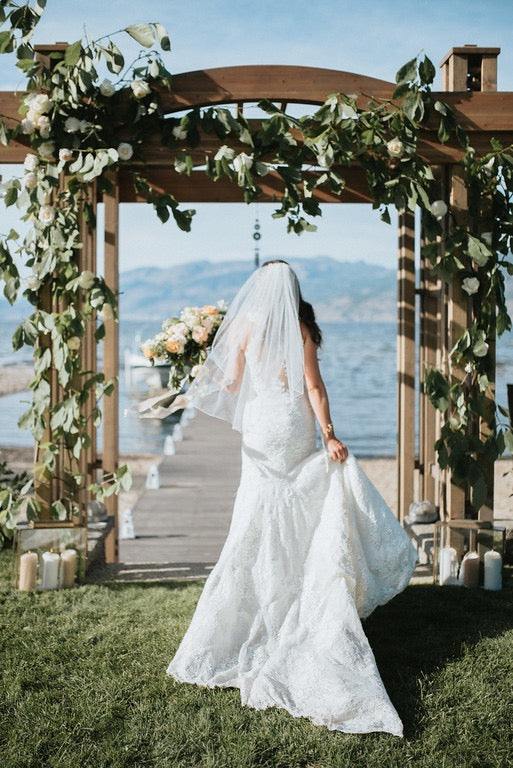 Arch Flowers