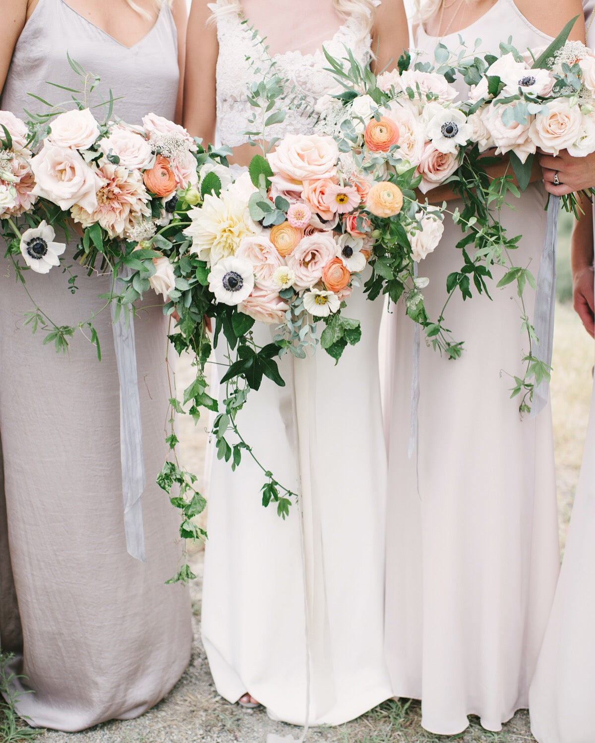 Bridesmaid Bouquet