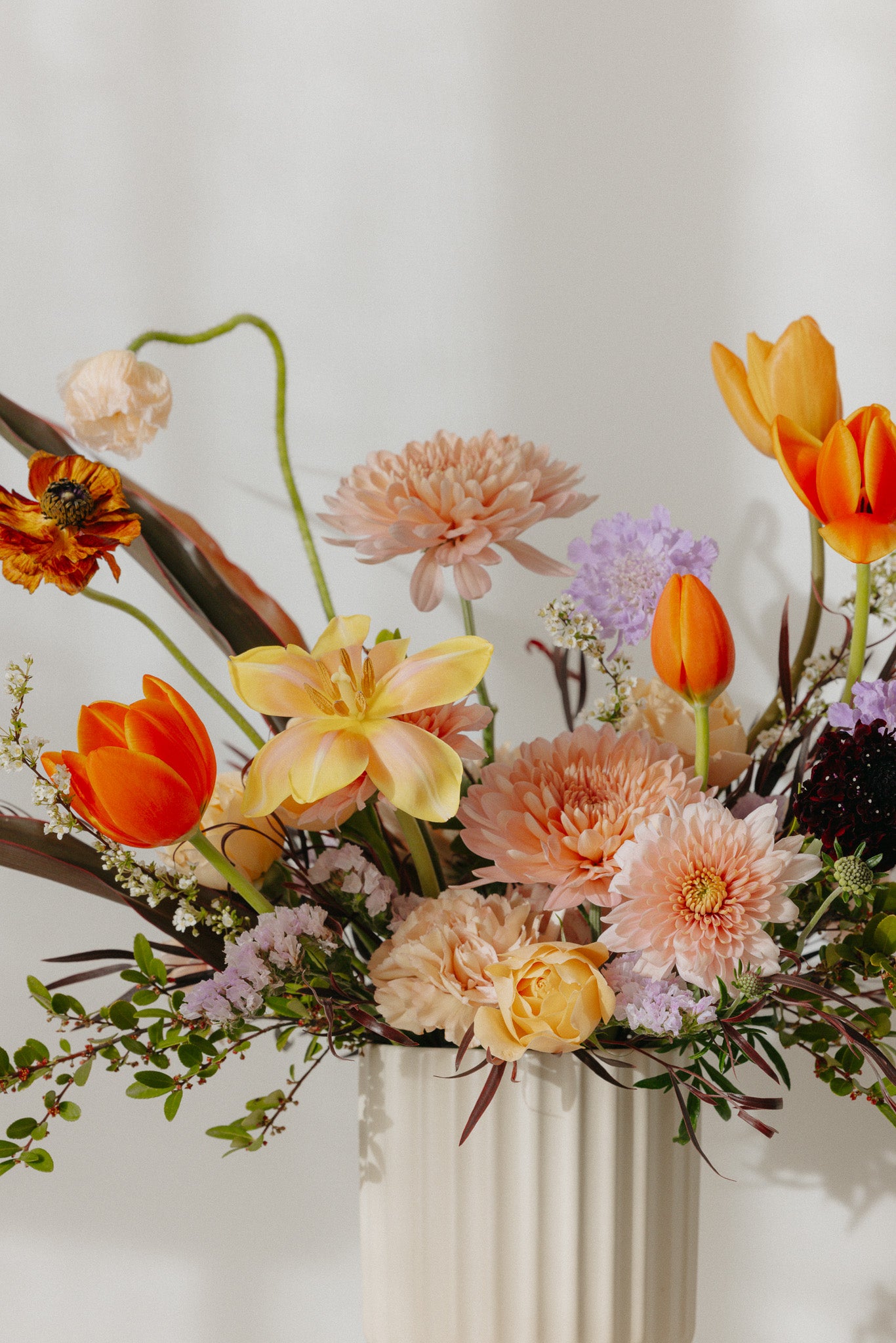 Bi-Weekly Flower Subscriptions