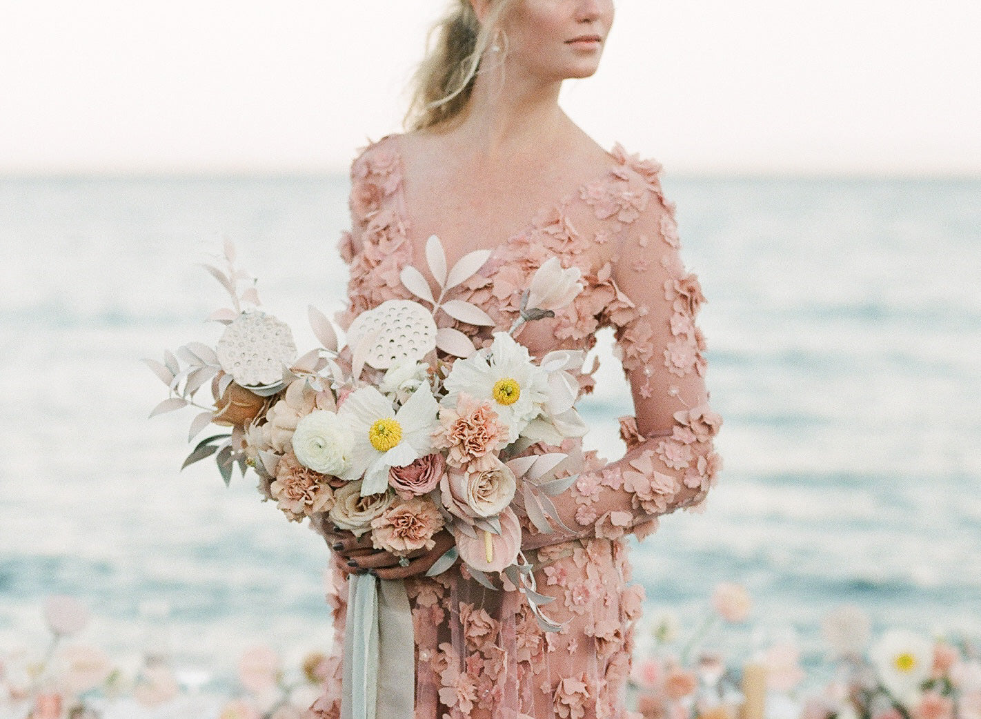 Signature Bridal Bouquet
