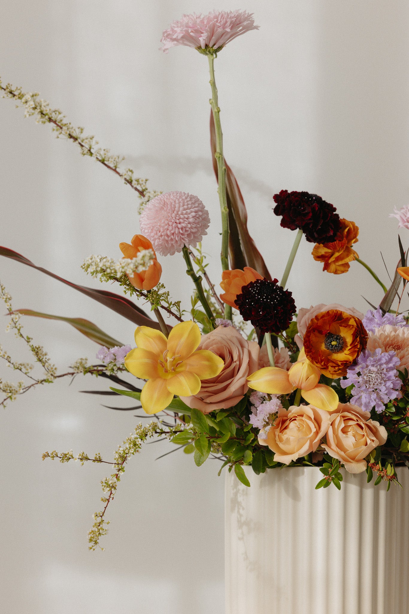 Bi-Weekly Flower Subscriptions