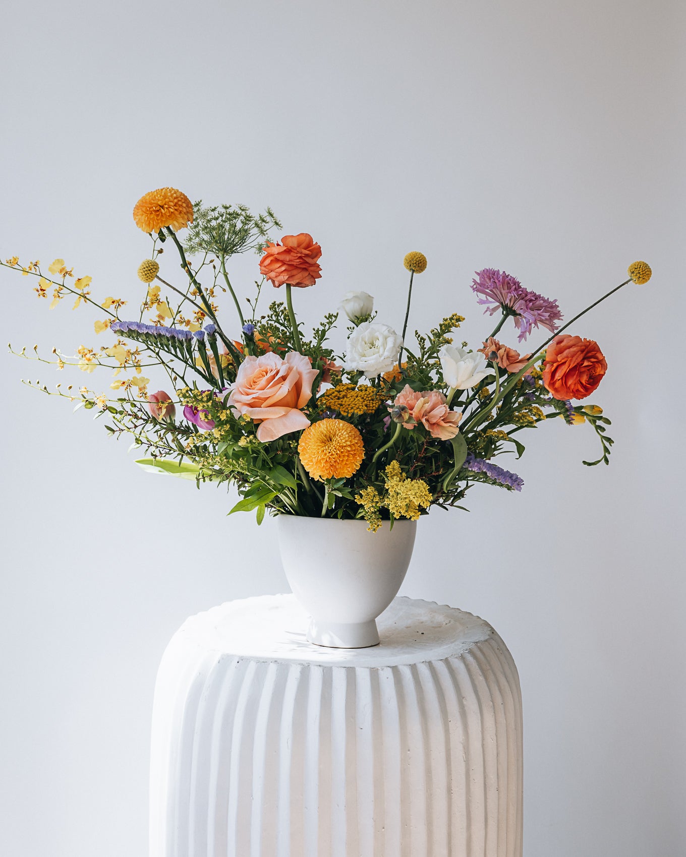 Bi-Weekly Flower Subscriptions