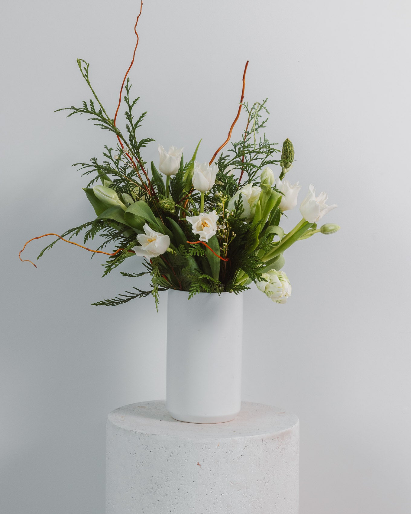 Bi-Weekly Flower Subscriptions