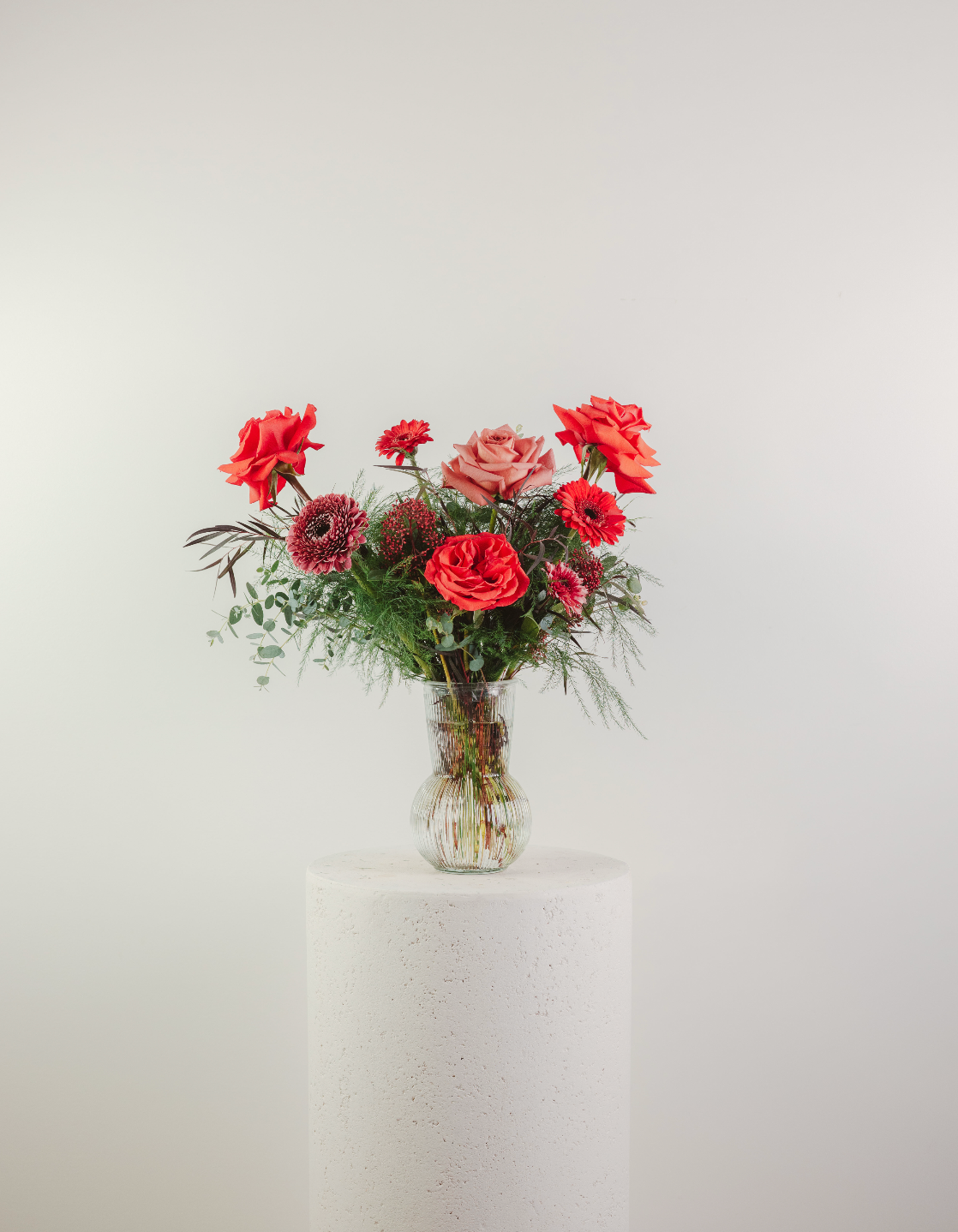 The Way You Look Tonight