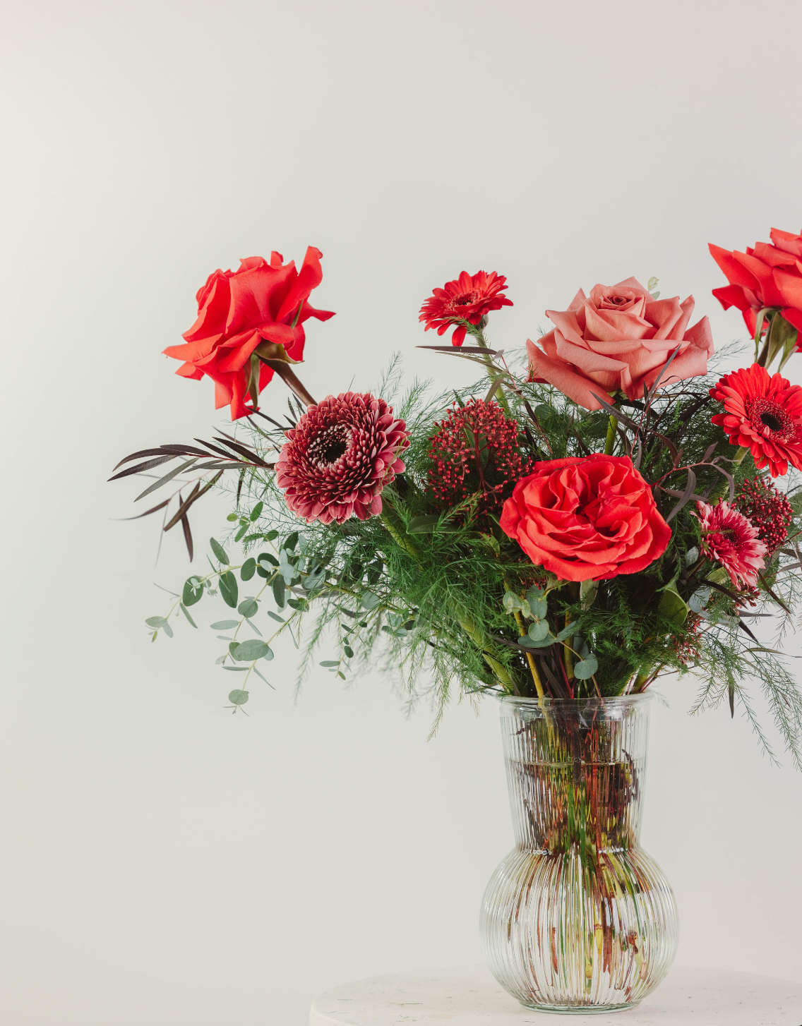 The Way You Look Tonight