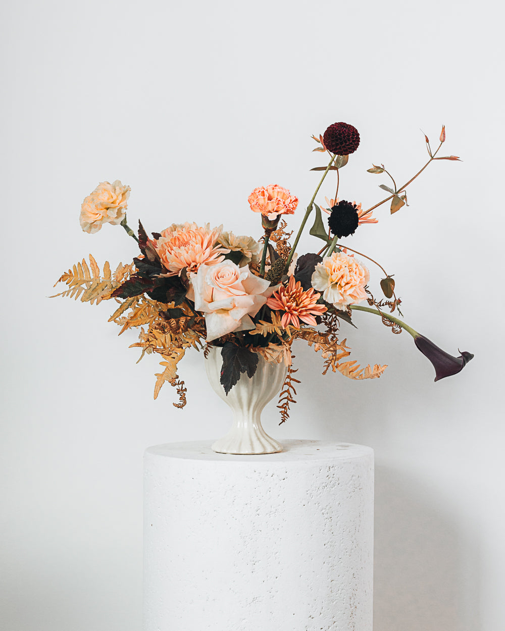 The Autumn Wonder Centrepiece