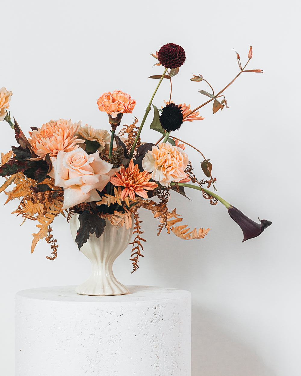 Bi-Weekly Flower Subscriptions