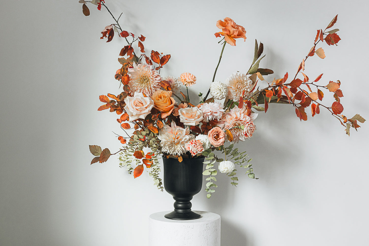 Bi-Weekly Flower Subscriptions
