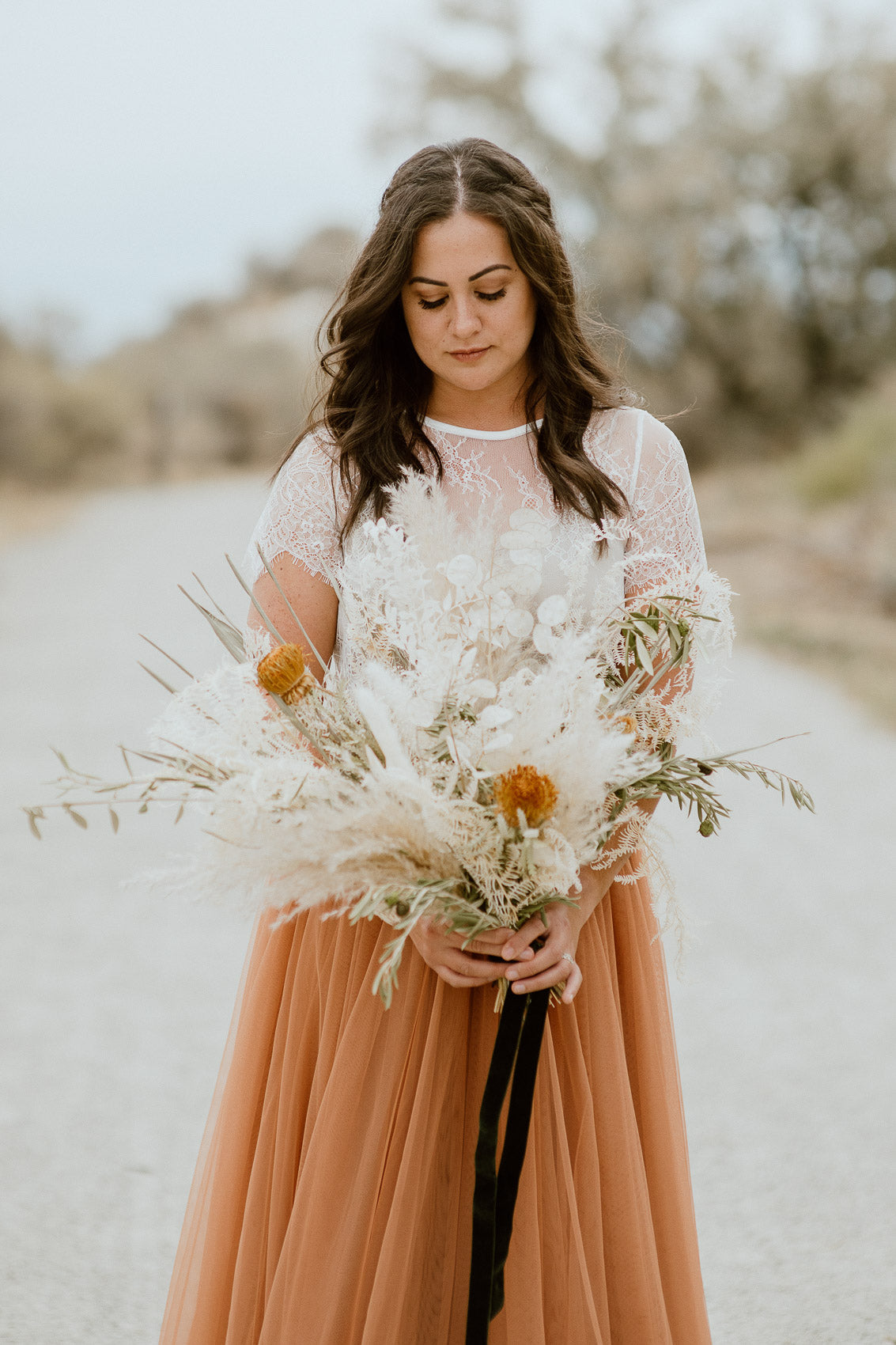 Signature Bridal Bouquet