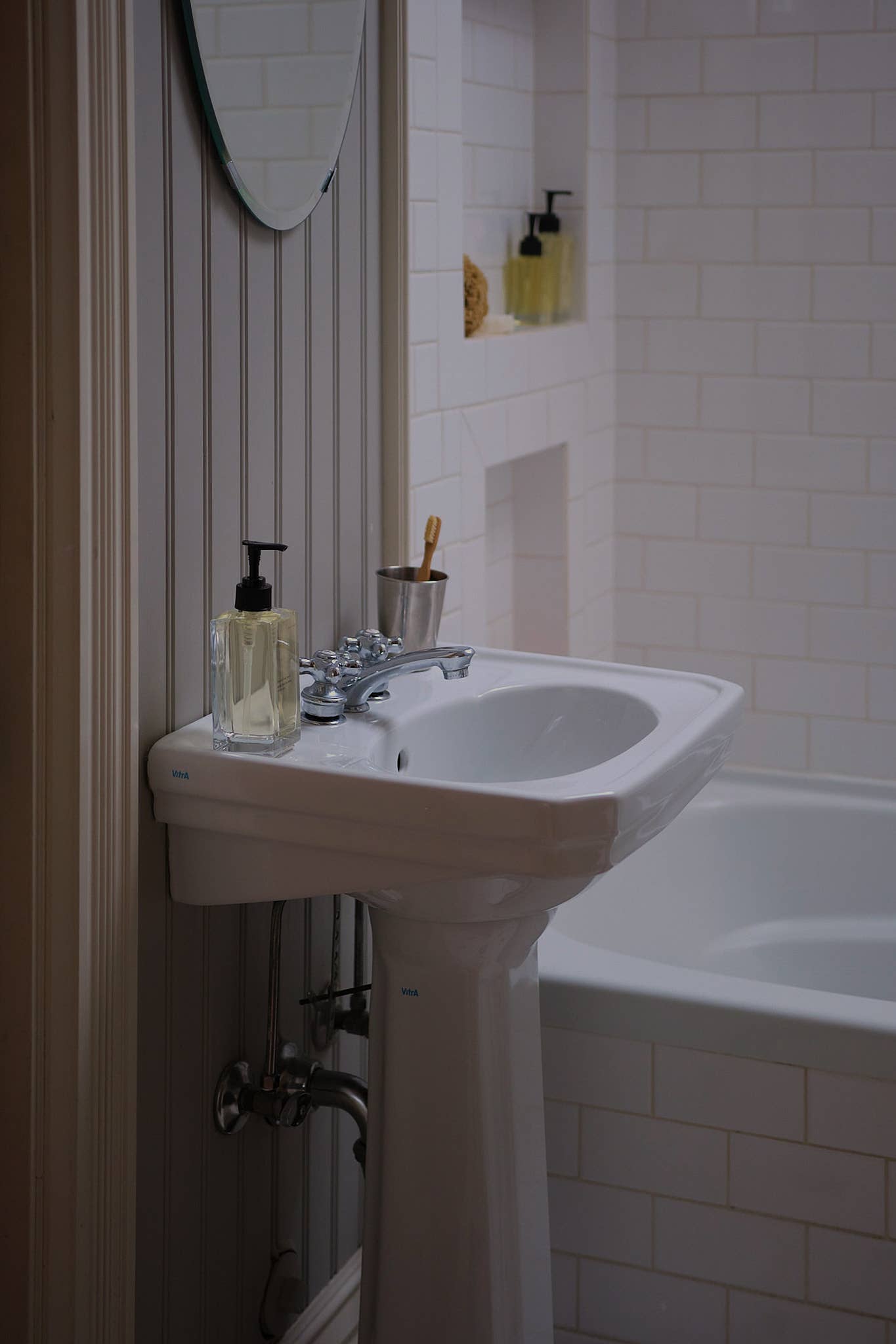 Well Kept - Bright - Hand & Body Wash