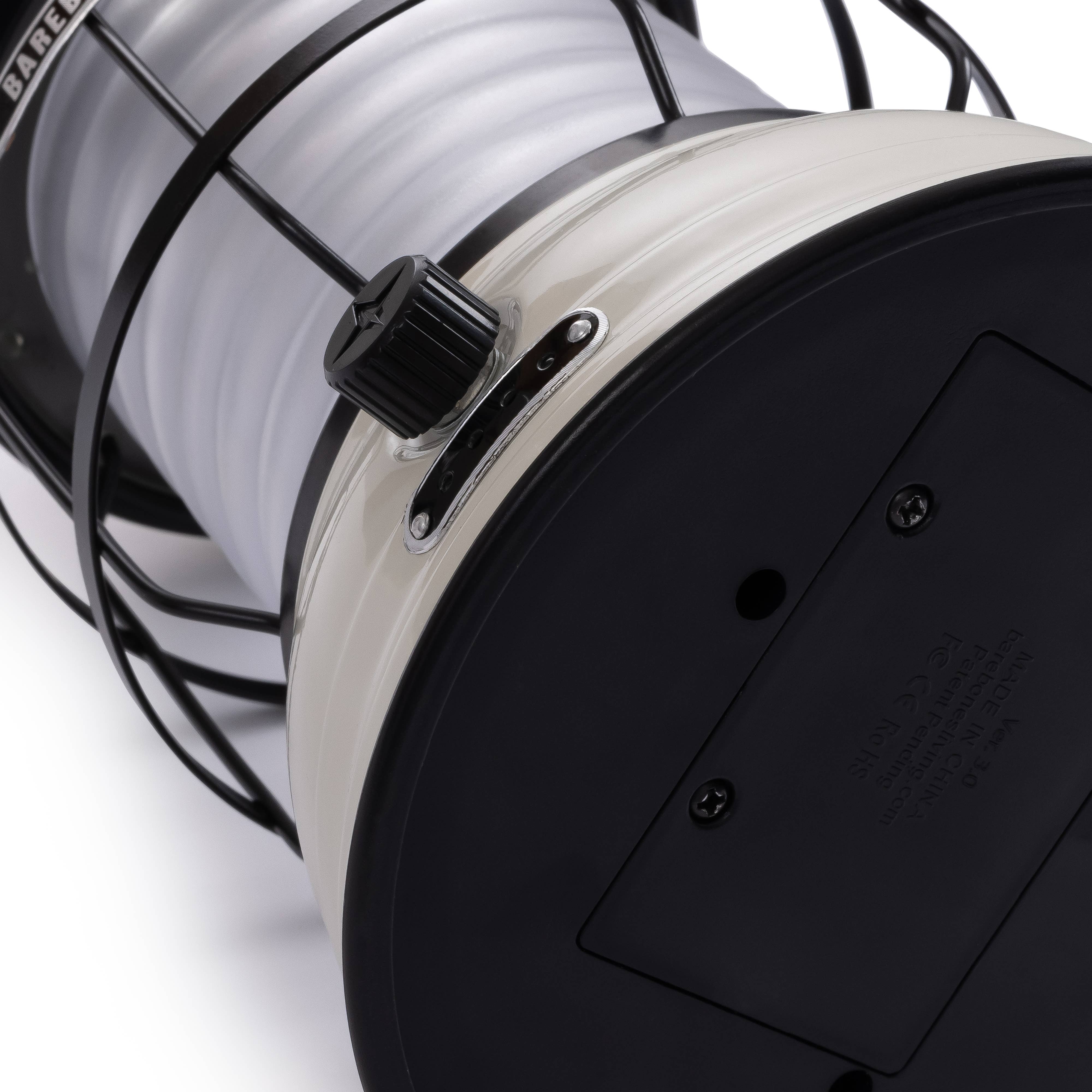 Forest Lantern - Antique Bronze: Antique Bronze