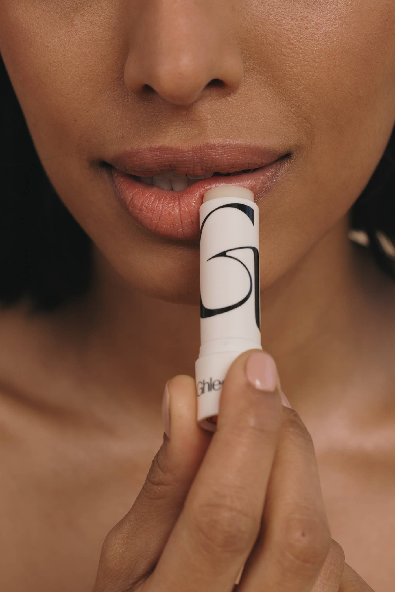 Ghlee - Ghee Based Lip Balm Mango-Papaya