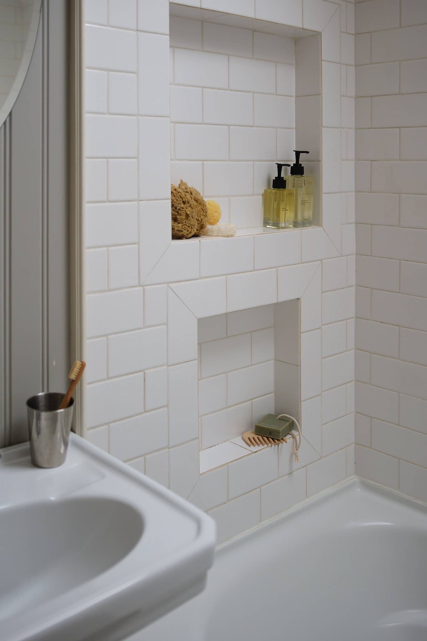 Well Kept - Bright - Hand & Body Wash