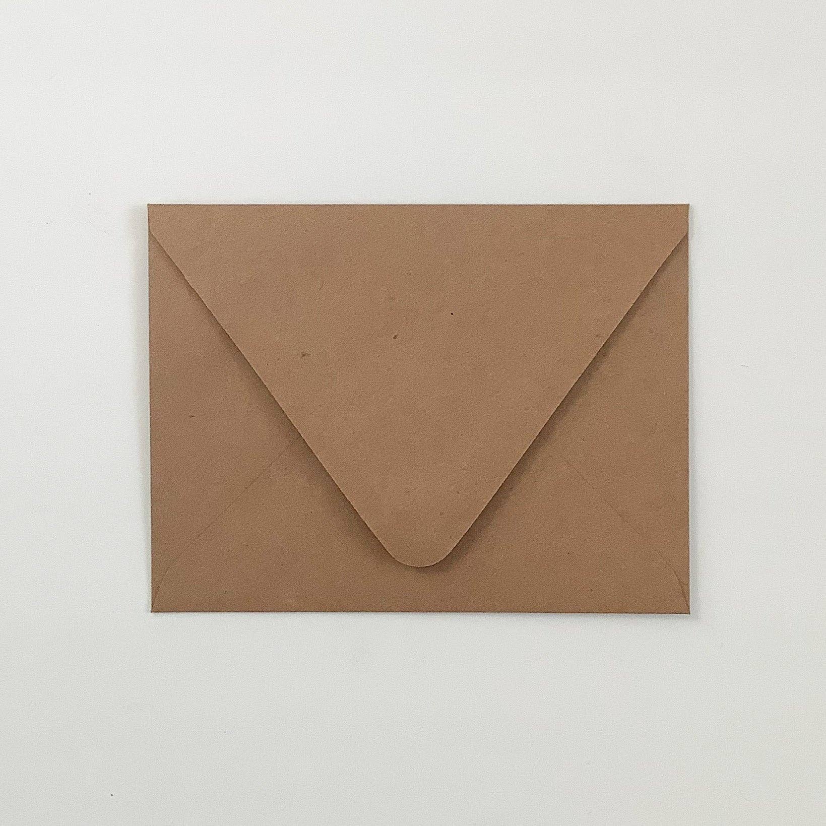 Plantable Greeting Card - Love you, Mom