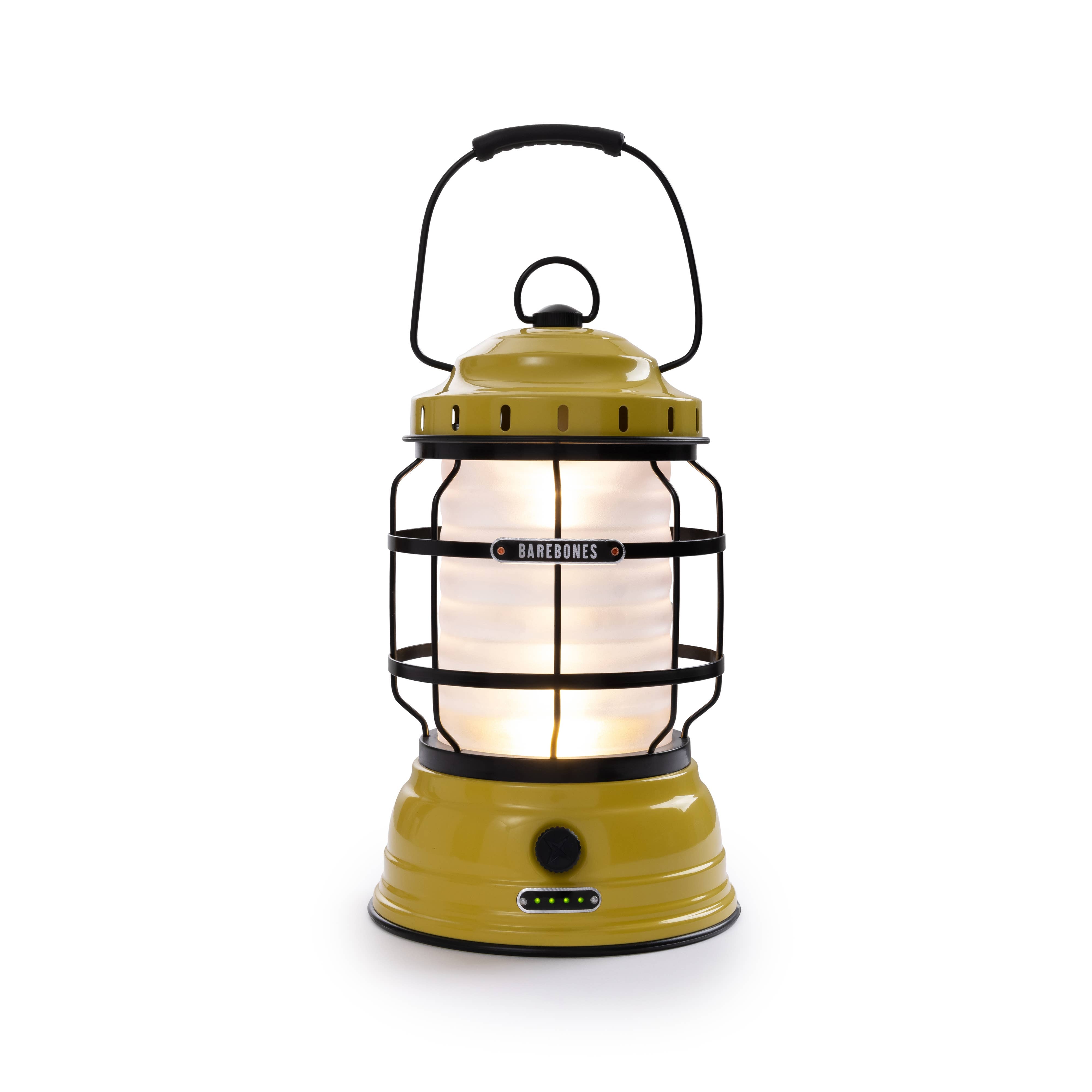 Forest Lantern - Antique Bronze: Antique Bronze