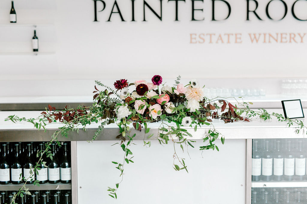 Statement Arrangement