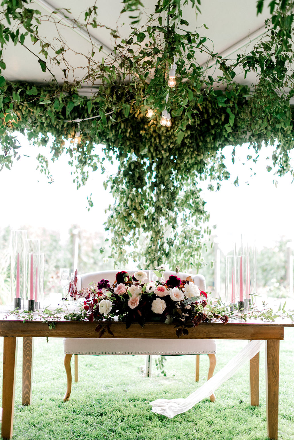 Statement Arrangement